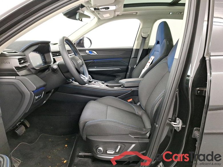 LYNK & CO 01 1.5 192KW 01 PHEV OBC3.3 #5