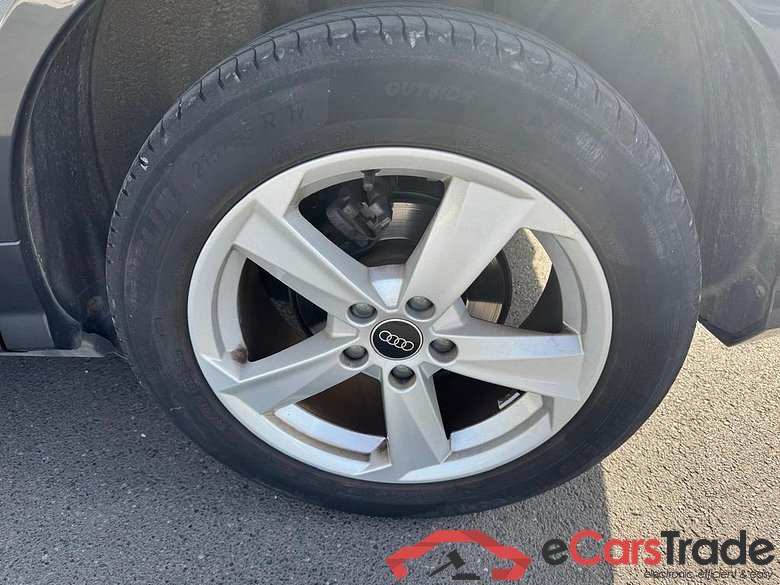 AUDI Q2 Audi Q2 Business Edition S line 35 TFSI 110(150) kW(ch) S tronic #5