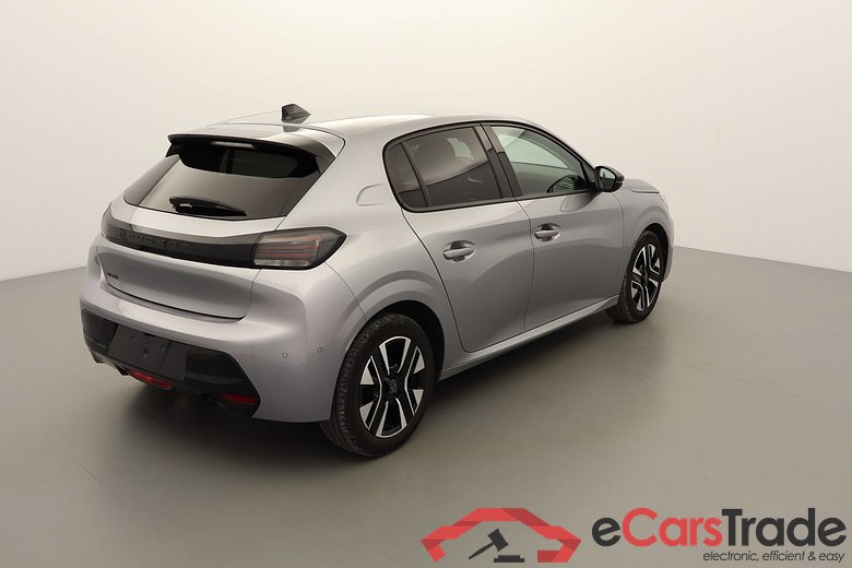 Peugeot 208 Allure 1.2 Gasoline 102hp #2