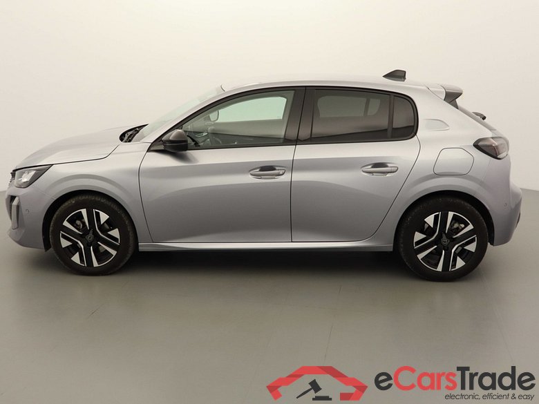 Peugeot 208 Allure 1.2 Gasoline 102hp #4