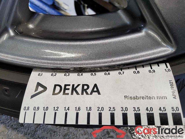 Ford Fiesta (CE1)(2017->) DE - LimS5 1.0 EcoBoost M-Hybrid EU6d, ST-Line (EURO 6d), (Facelift) 2021 - 2023 #5