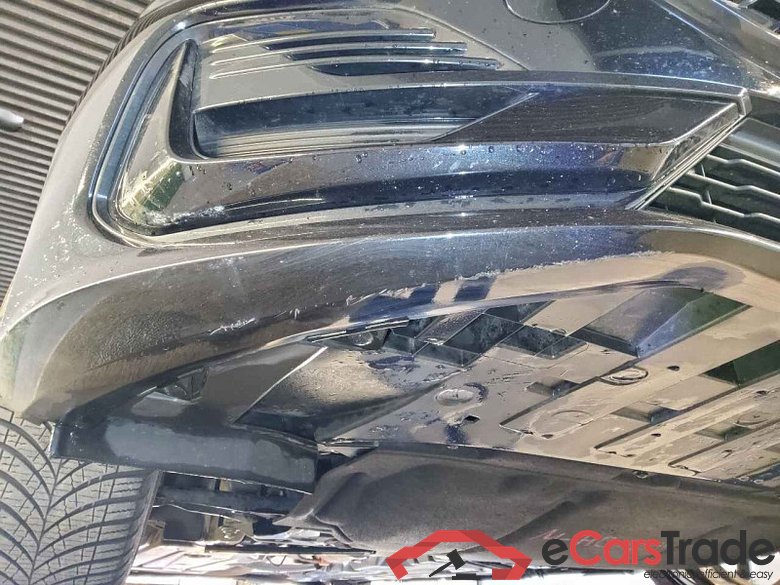 Ford Fiesta (CE1)(2017->) DE - LimS5 1.0 EcoBoost M-Hybrid EU6d, ST-Line (EURO 6d), (Facelift) 2021 - 2023 #6