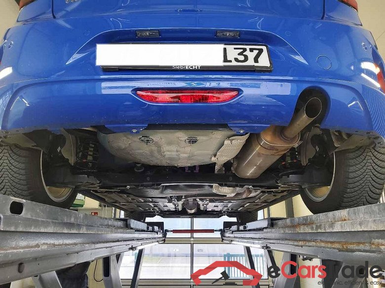 Opel Corsa F (2019->) DE - LimS5 1.2 Turbo EU6d, Elegance (EURO 6d), 2019 - 2023 #5