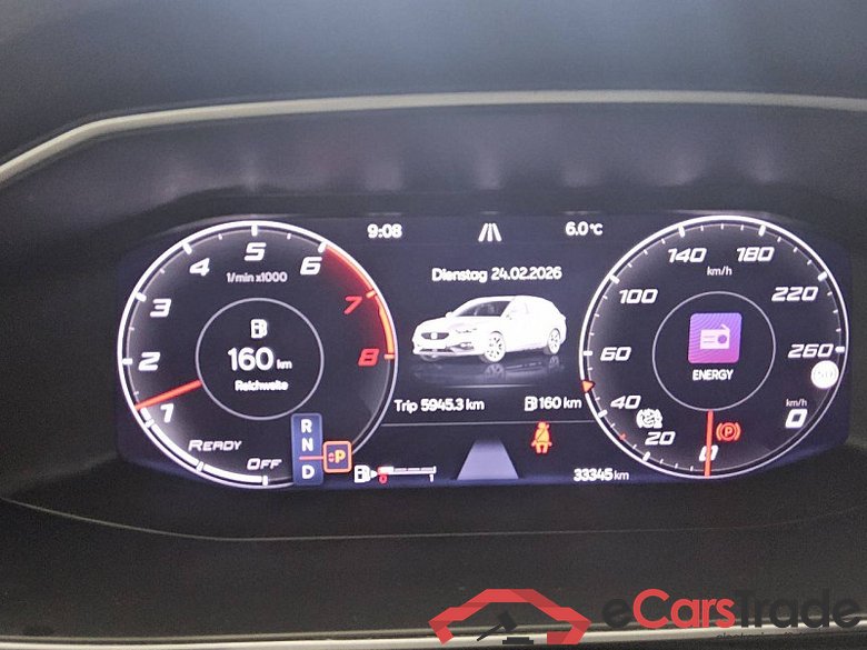 Seat Leon Sportstourer (KL8)(03.2020->) DE - Kb5 1.5 eTSI EU6d, FR OPF (EURO 6d), 2020 - 2024 #6