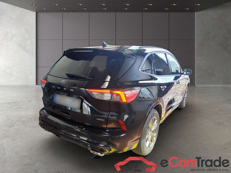 Ford Kuga (2020->) DE - SUV5 2.5 Duratec Plug-in-Hybrid PHEV EU6d, ST-Line X (EURO 6d), 2020 - 2024 #3