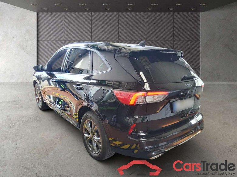 Ford Kuga (2020->) DE - SUV5 2.5 Duratec Plug-in-Hybrid PHEV EU6d, ST-Line X (EURO 6d), 2020 - 2024 #4