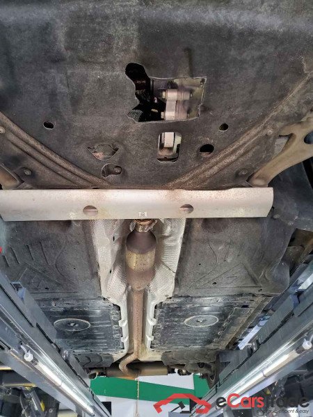 Ford Kuga (2020->) DE - SUV5 2.5 Duratec Plug-in-Hybrid PHEV EU6d, ST-Line X (EURO 6d), 2020 - 2024 #5