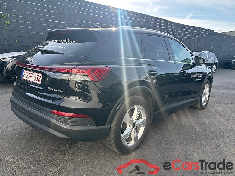 AUDI Q4 e-tron Audi Q4  Attraction 35 e-tron  125,00 kW #2