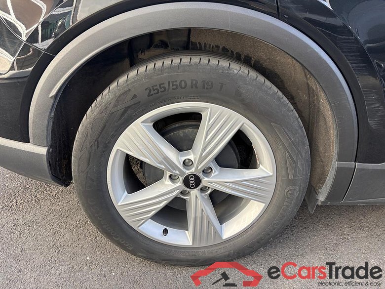 AUDI Q4 e-tron Audi Q4  Attraction 35 e-tron  125,00 kW #5