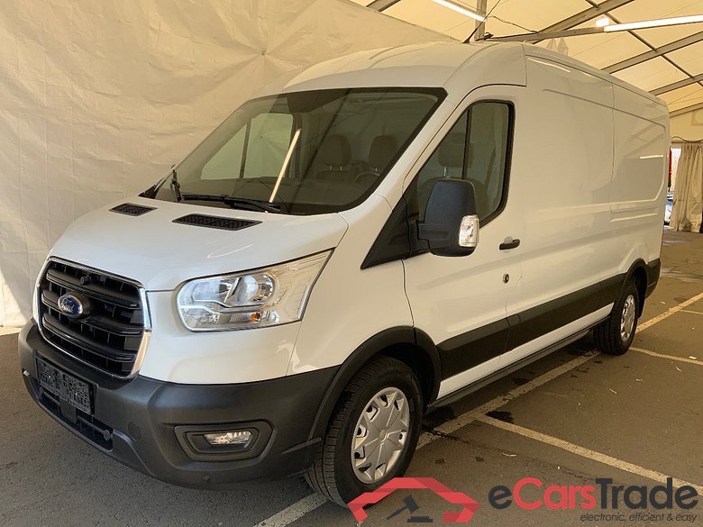 Transit Kasten 350 L3 Trend 2.0 TDCi 96KW MT6 E6dT