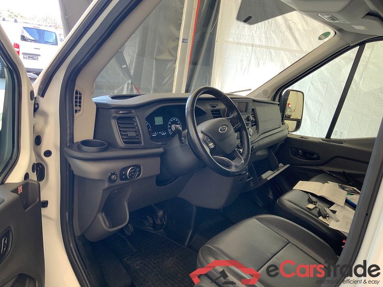 Transit Kasten 350 L3 Trend 2.0 TDCi 96KW MT6 E6dT #3