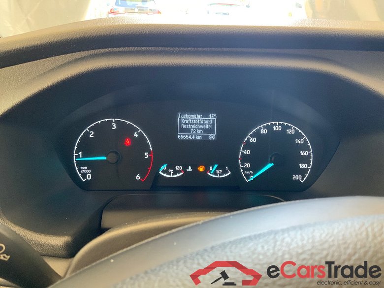 Transit Kasten 350 L3 Trend 2.0 TDCi 96KW MT6 E6dT #6