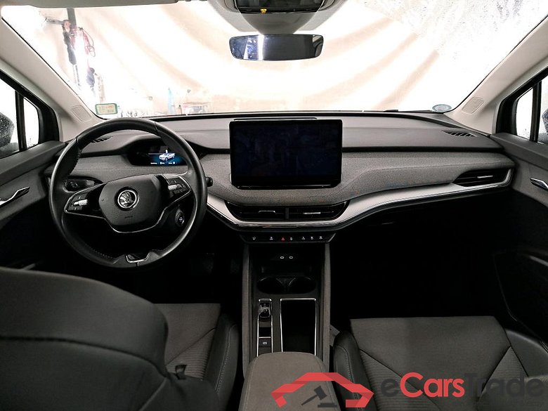 Enyaq iV 80 Loft 82kWh BVA #6