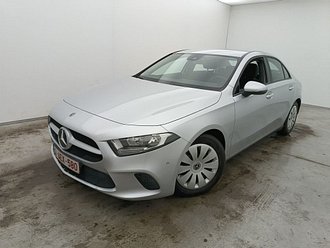 Mercedes A 180