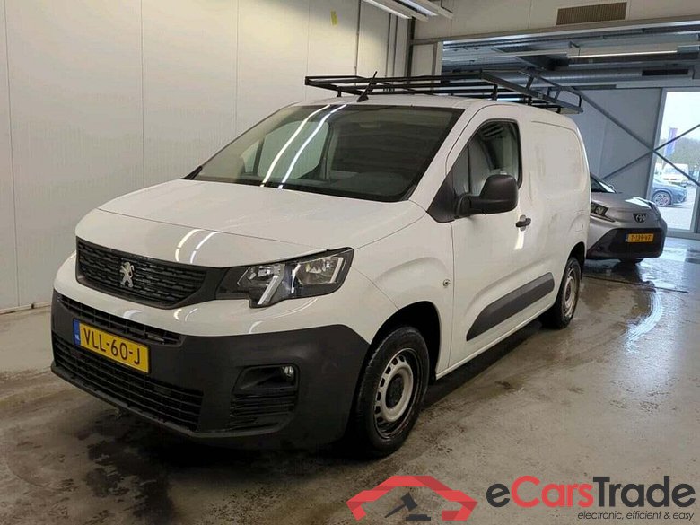 PEUGEOT Partner 1.5 BlueHDI Premium #1