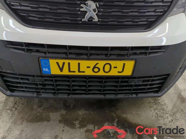 PEUGEOT Partner 1.5 BlueHDI Premium #4