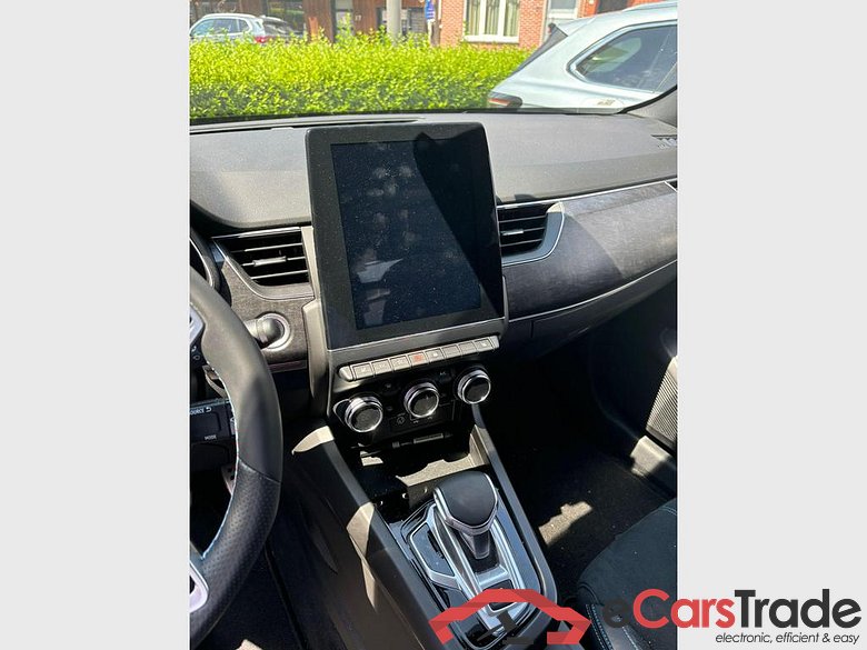 RENAULT Arkana Arkana 1.6i E-TECH HEV Esprit Alpine #6