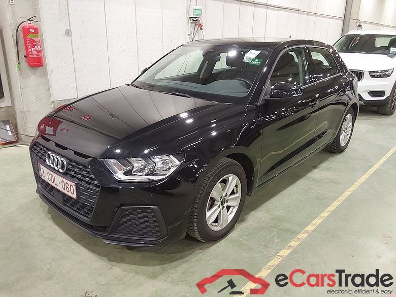 AUDI A1 SPORTBACK 1.0 25 TFSI ATTRACTION
