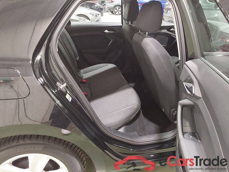 AUDI A1 SPORTBACK 1.0 25 TFSI ATTRACTION #5