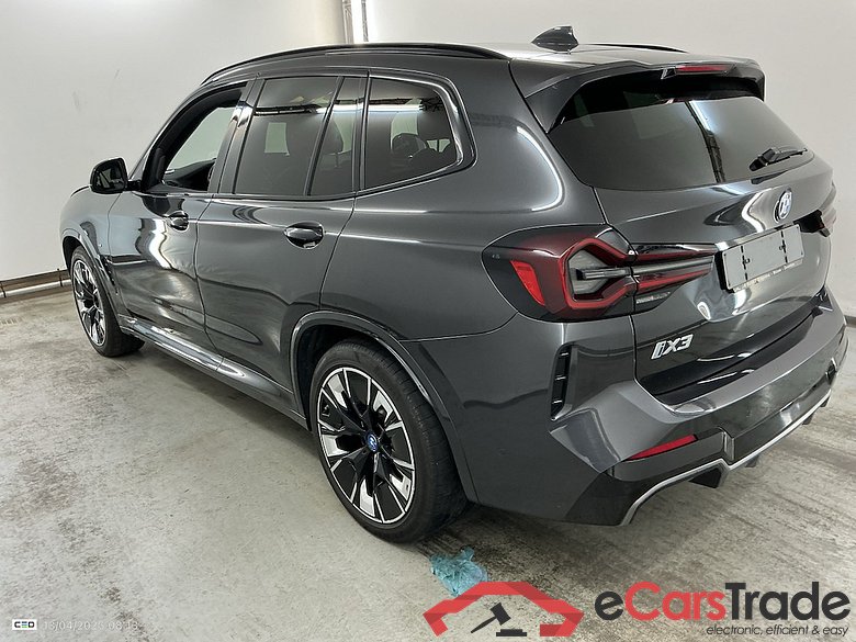BMW IX3 80KWH AUTO #3