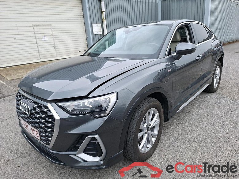 AUDI Q3 SPORTBACK 1.4 45 TFSI E S TRONIC S LINE #1
