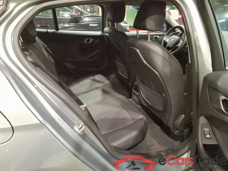 BMW 1 SERIES HATCH 1.5 116I (80KW) #5