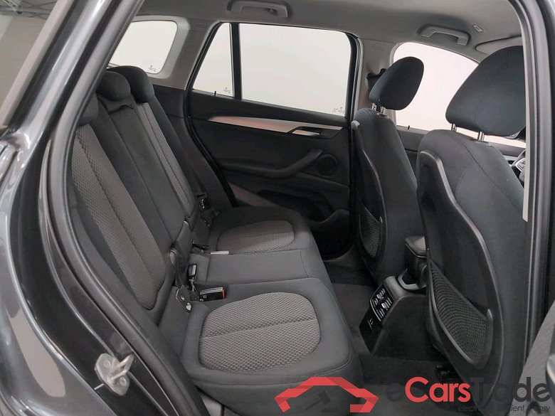 BMW X1 1.5 XDRIVE25E PHEV 162KW) #6