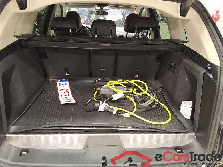 BMW X3 2.0 XDRIVE30E (120KW) AUTO #3