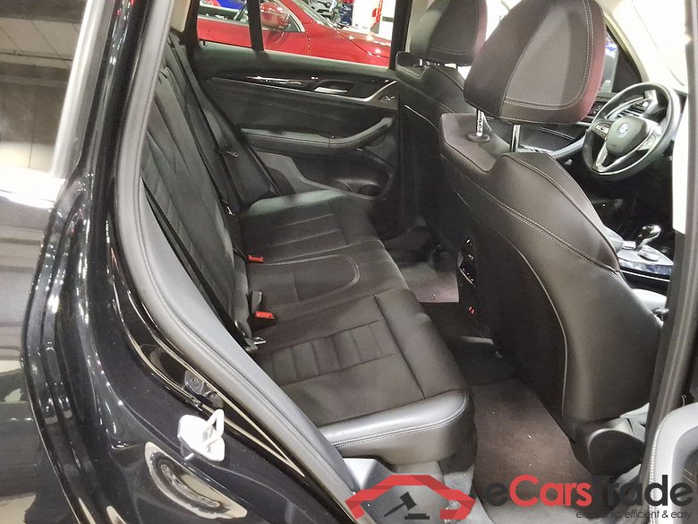 BMW X3 2.0 XDRIVE30E (120KW) AUTO #5