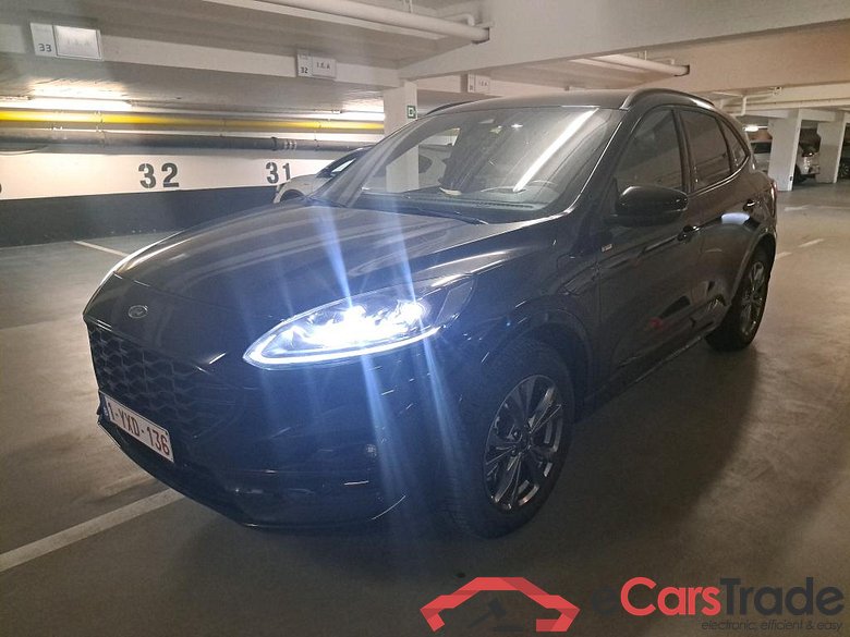 FORD KUGA - 2020 2.5 EcoBoost FWD PHEV ST-Line X #1
