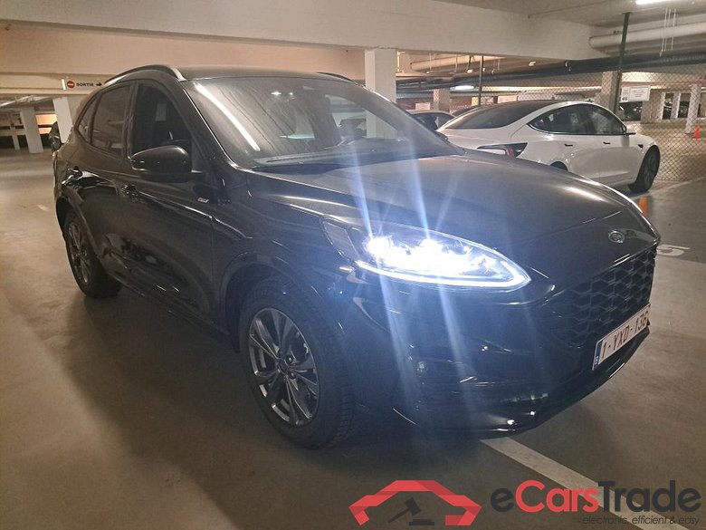 FORD KUGA - 2020 2.5 EcoBoost FWD PHEV ST-Line X #2