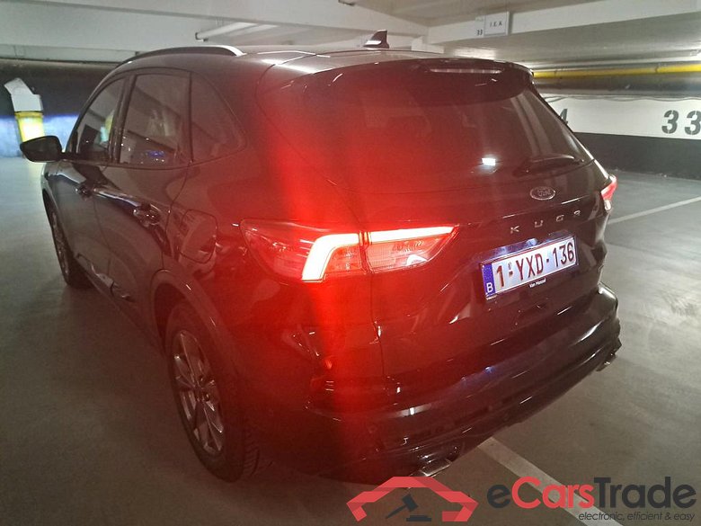 FORD KUGA - 2020 2.5 EcoBoost FWD PHEV ST-Line X #3