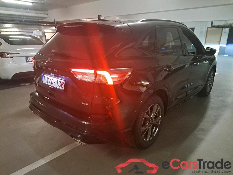 FORD KUGA - 2020 2.5 EcoBoost FWD PHEV ST-Line X #4