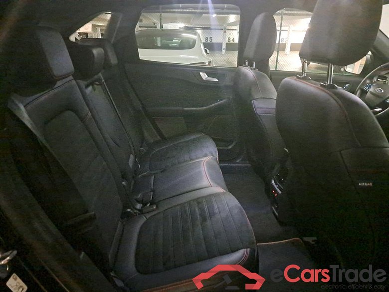 FORD KUGA - 2020 2.5 EcoBoost FWD PHEV ST-Line X #6