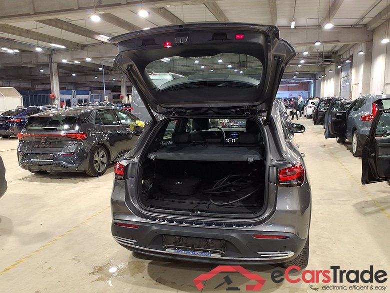 MERCEDES-BENZ EQA BEV 67KWH EQA 250 BUSINESS LINE #3