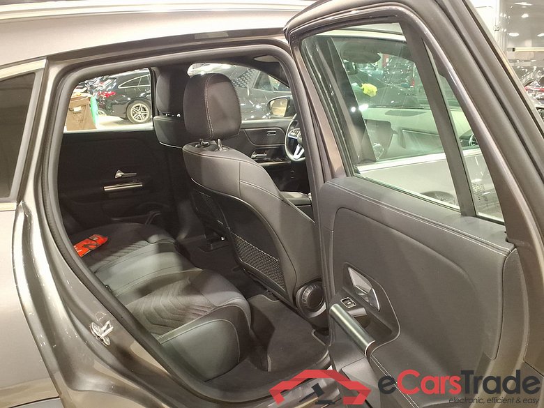 MERCEDES-BENZ EQA BEV 67KWH EQA 250 BUSINESS LINE #5