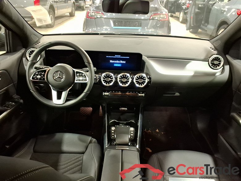 MERCEDES-BENZ EQA BEV 67KWH EQA 250 BUSINESS LINE #6