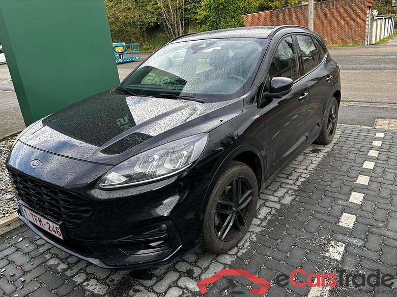 FORD Kuga Kuga 1.5 EcoBoost FWD ST-Line X (EU6d)