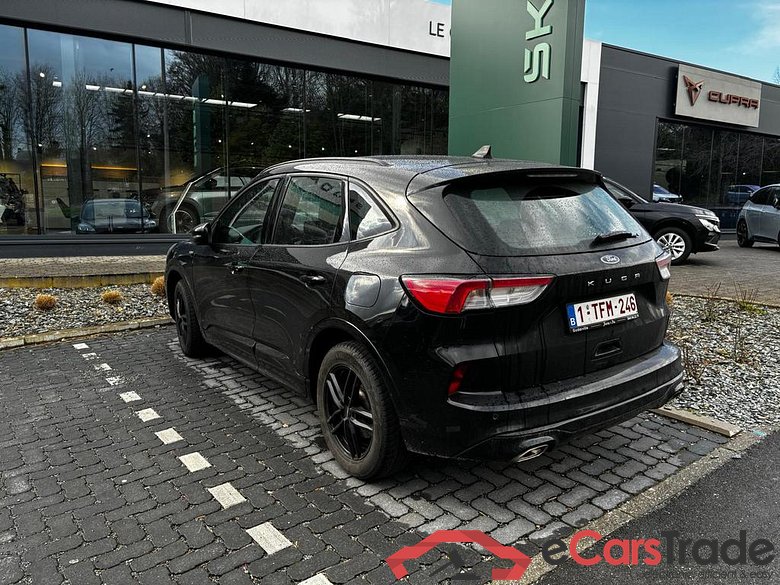 FORD Kuga Kuga 1.5 EcoBoost FWD ST-Line X (EU6d) #2