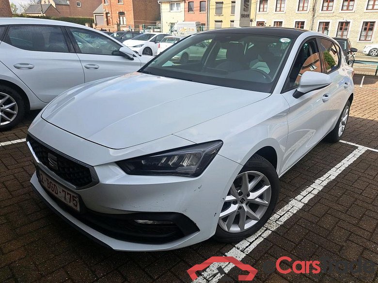SEAT LEON 1.0 ETSI 81KW S-S MOVE! DSG