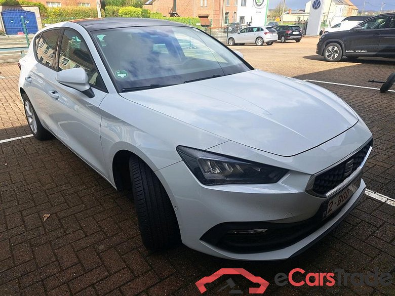 SEAT LEON 1.0 ETSI 81KW S-S MOVE! DSG #2