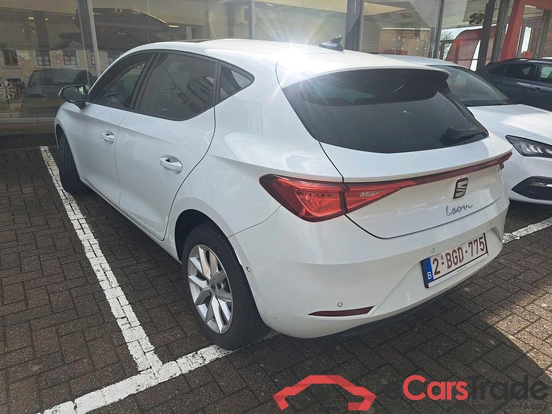 SEAT LEON 1.0 ETSI 81KW S-S MOVE! DSG #3