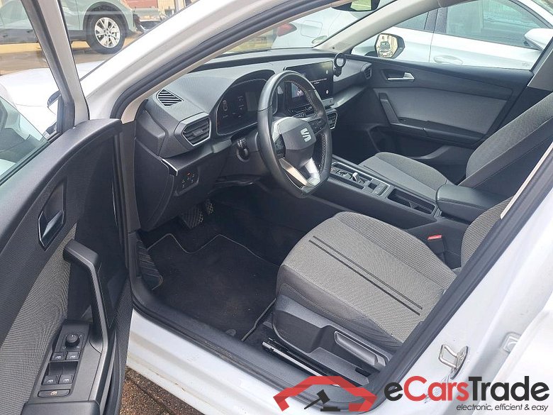 SEAT LEON 1.0 ETSI 81KW S-S MOVE! DSG #5