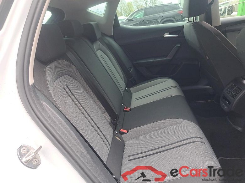 SEAT LEON 1.0 ETSI 81KW S-S MOVE! DSG #6