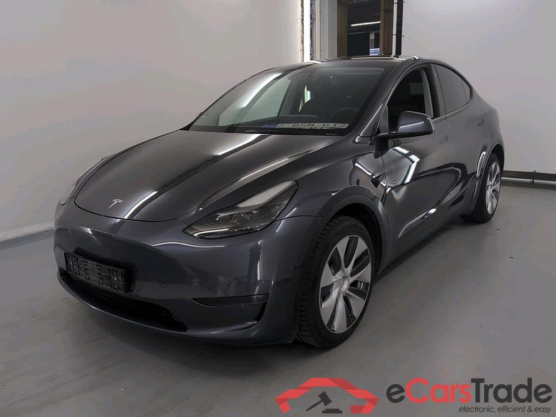 TESLA MODEL Y BEV 75KWH LONG RANGE AUTO 4WD #1