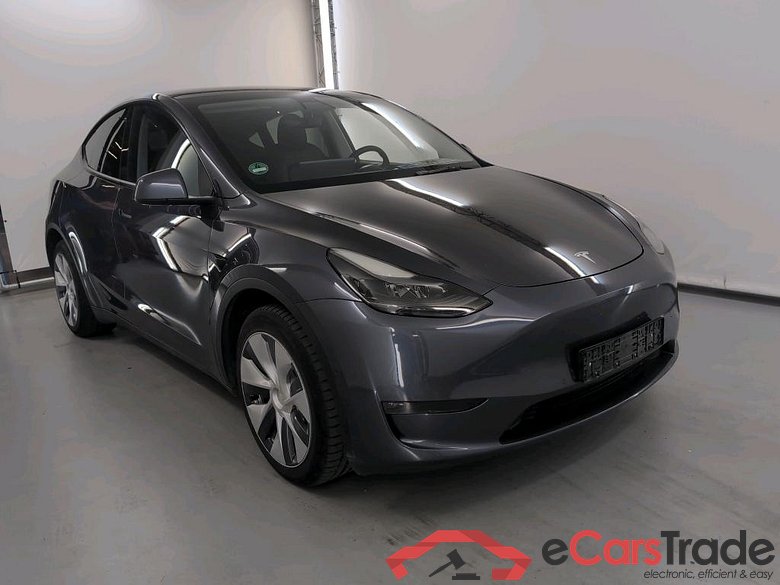 TESLA MODEL Y BEV 75KWH LONG RANGE AUTO 4WD #2