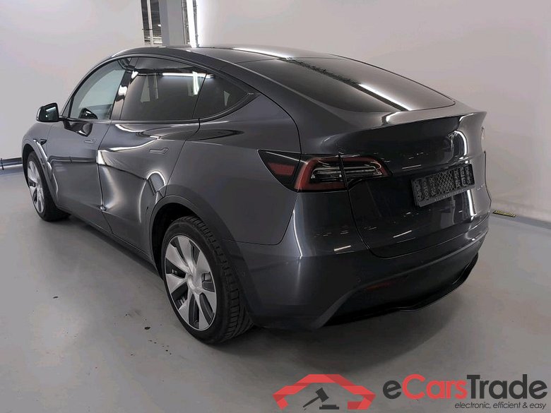 TESLA MODEL Y BEV 75KWH LONG RANGE AUTO 4WD #3