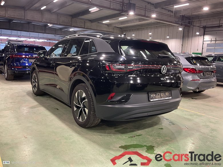 VOLKSWAGEN ID.4 BEV 82KWH 128KW PRO BUSINESS #3
