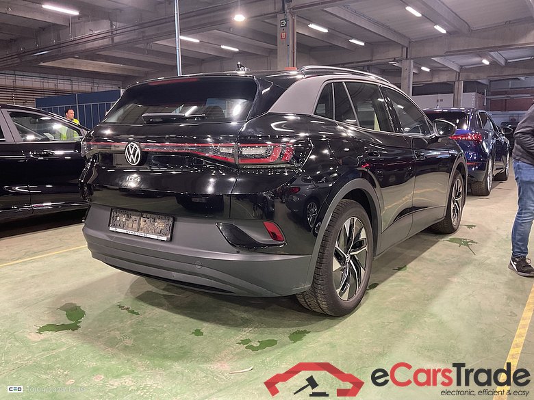 VOLKSWAGEN ID.4 BEV 82KWH 128KW PRO BUSINESS #4