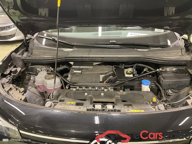 VOLKSWAGEN ID.4 BEV 82KWH 128KW PRO BUSINESS #6